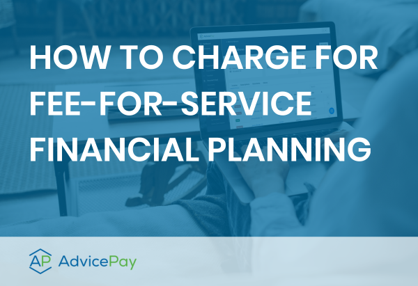 how-to-charge-for-financial-planning