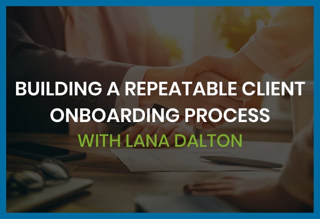 repeatable-client-onboarding-process