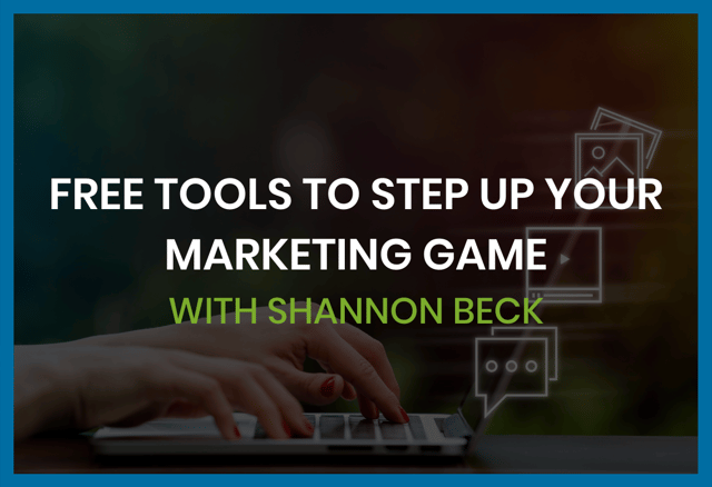 free-tools-to-step-up-your-marketing-game