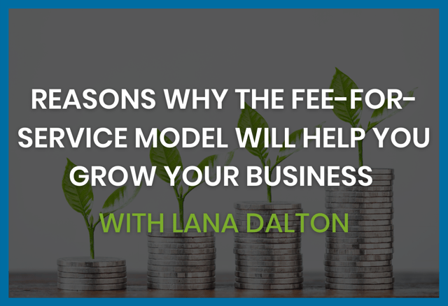 reasons-why-the-fee-for-service-model-will-grow-your-business