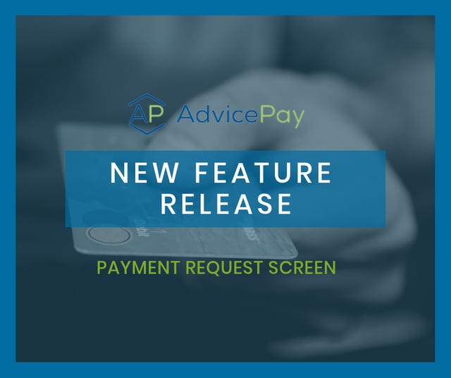 Social Media - New Feature Release - Payment Request Screen (1)